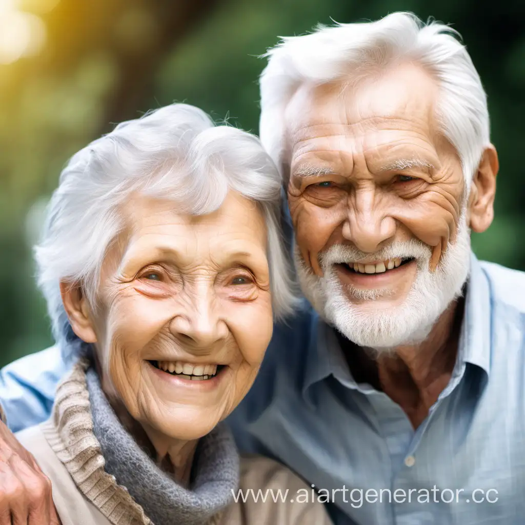 Elderly-Couple-Sharing-Joyful-Moments-Together