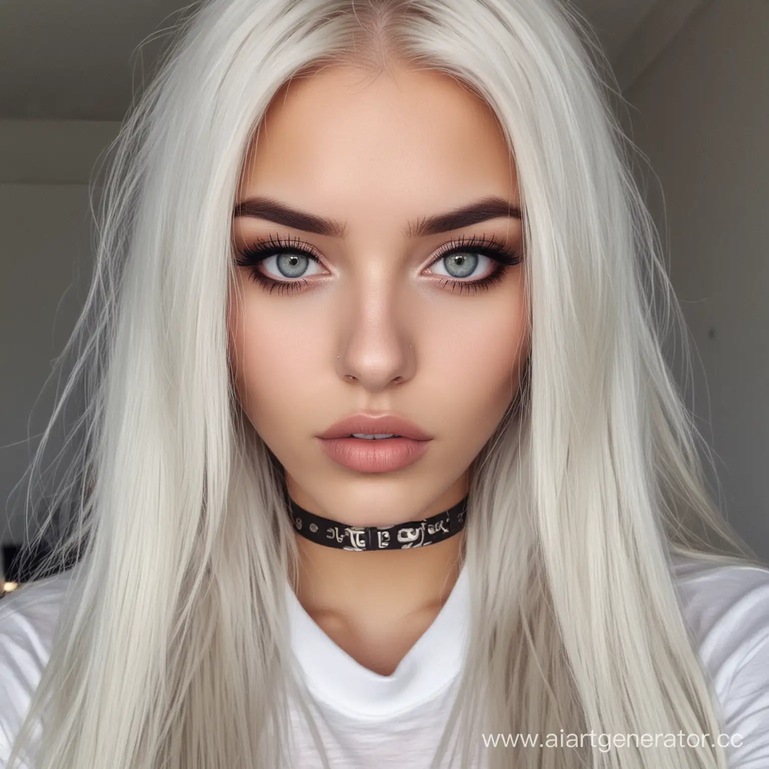 Fierce-WhiteHaired-Girl-with-Septum-Piercing-and-Gray-Eyes