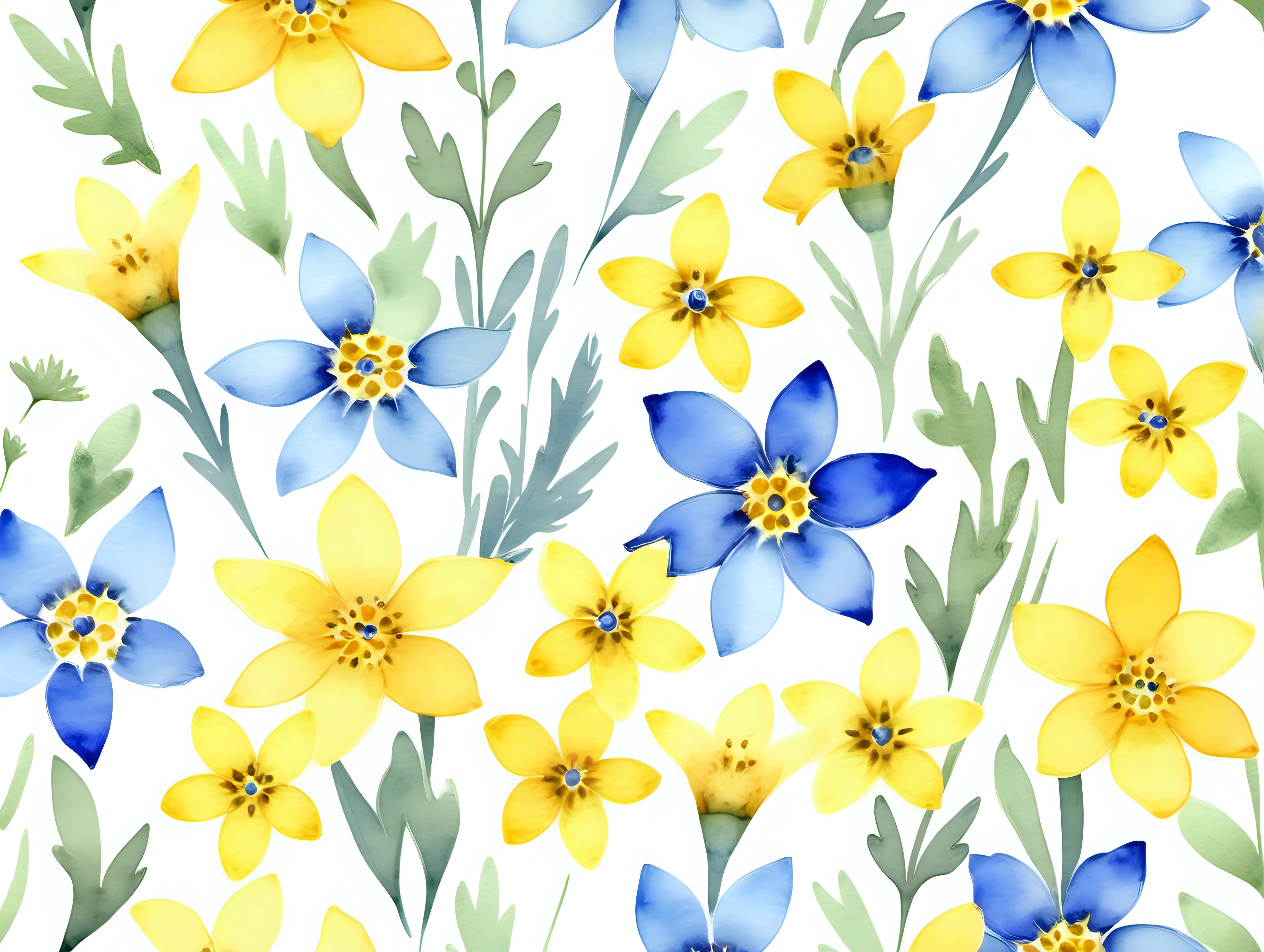 flower #tumblr #forgetmenots #aesthetic #blue #freetoedit - Forget Me Not  Drawing, HD Png Download , Transparent Png Image - PNGitem