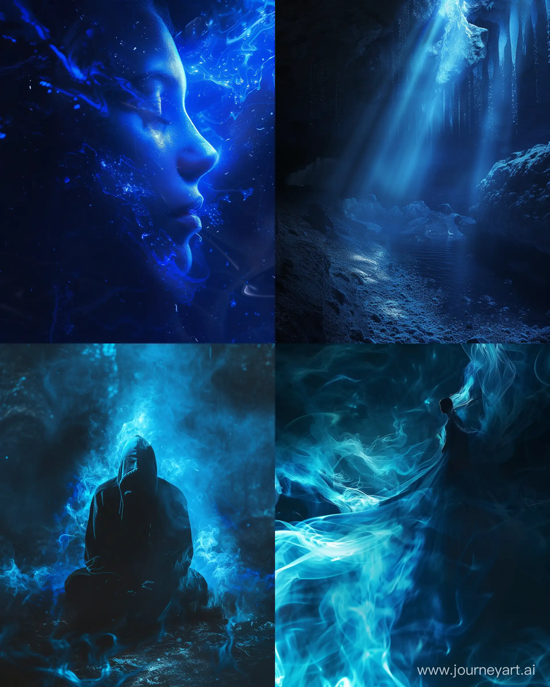 Enchanting-Surreal-Scene-with-Dark-Blue-Lighting