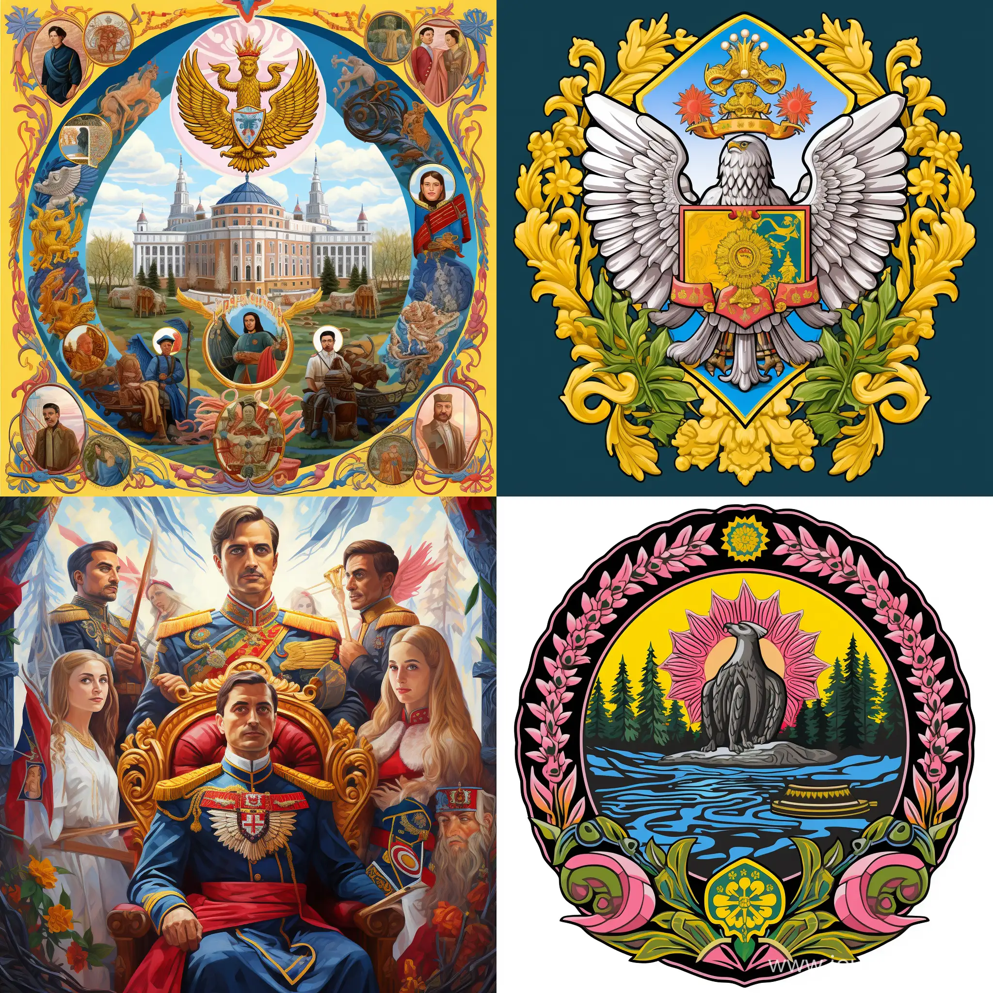 Government-Administration-of-Ryazan-Region-A-Detailed-Representation