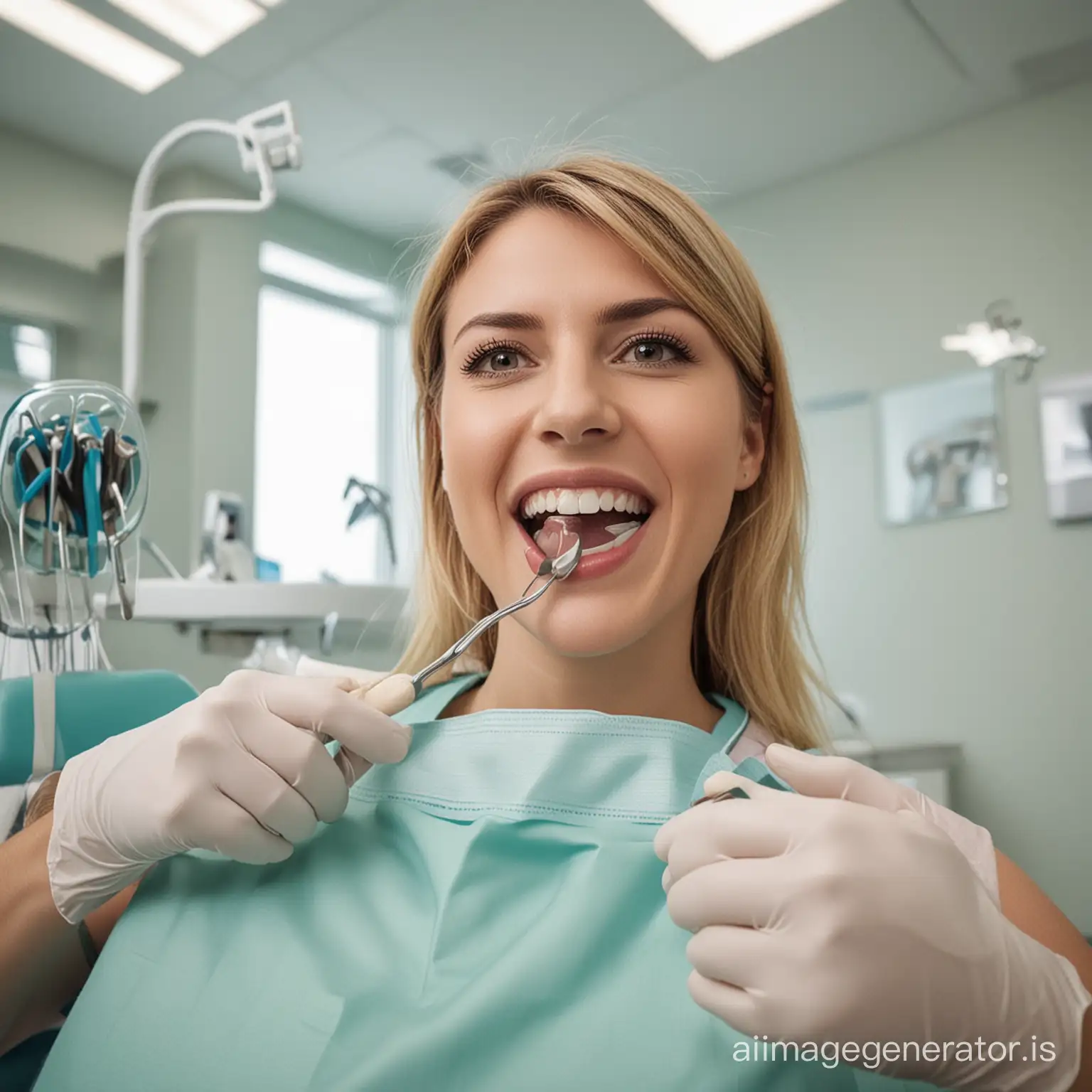 Professional-Dentist-Performing-Teeth-Cleaning-Procedure