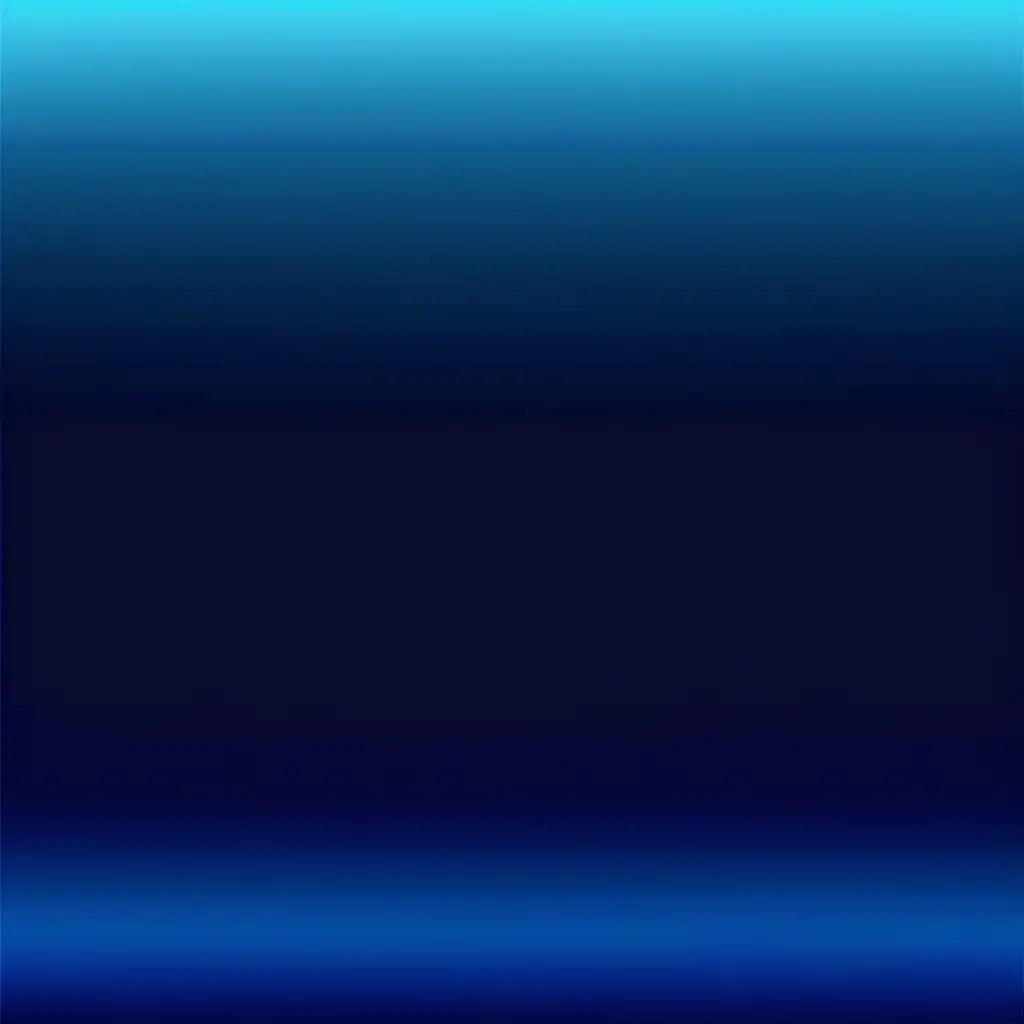 darker blue gradiant background
