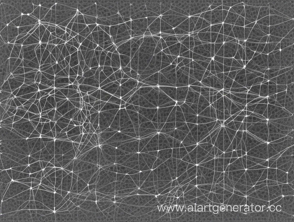 Vibrant-Abstract-Artwork-Exploring-Generative-Neural-Networks