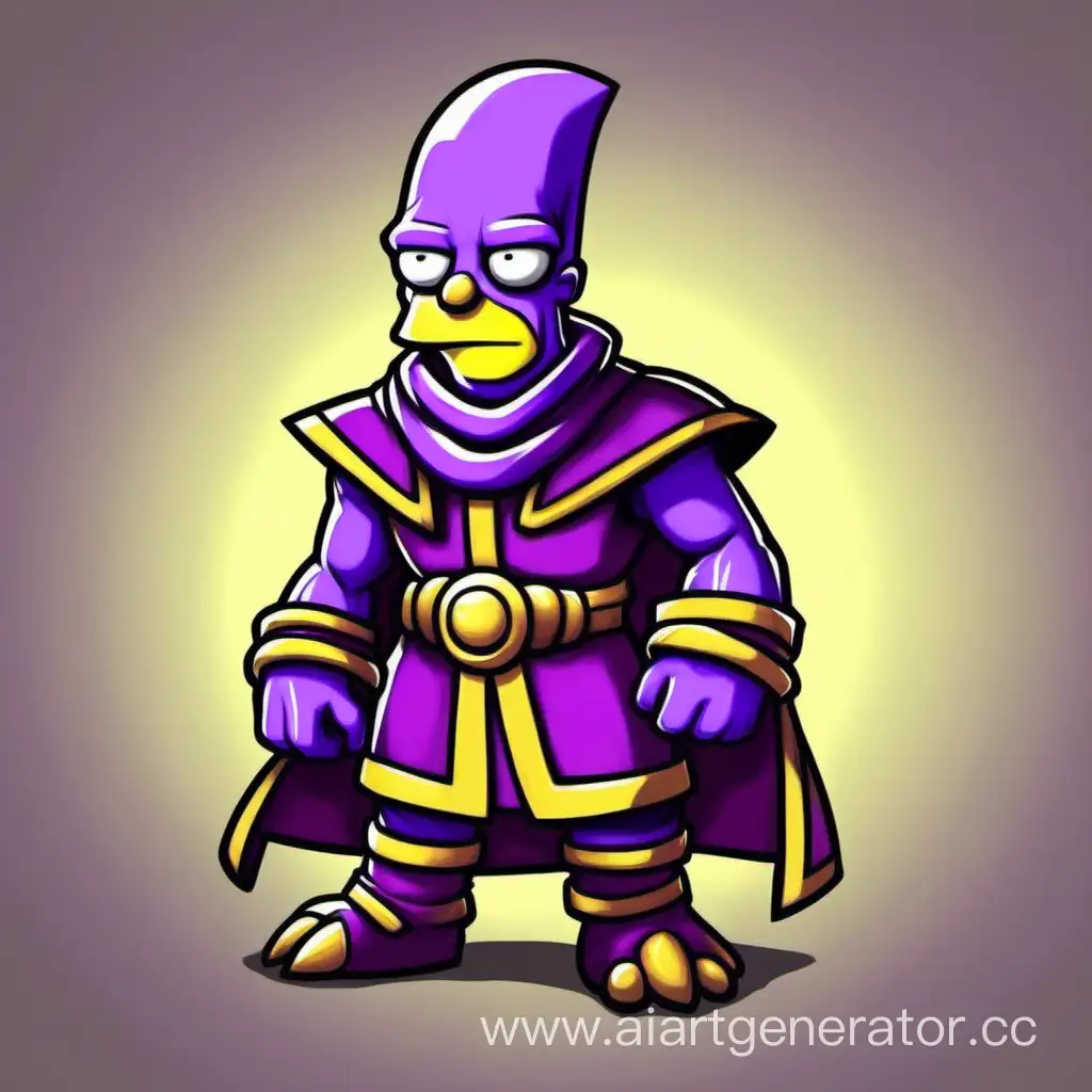 AntiMage-from-Dota-in-The-Simpsons-Style-A-Playful-Fusion-of-Gaming-and-Animation-Icons