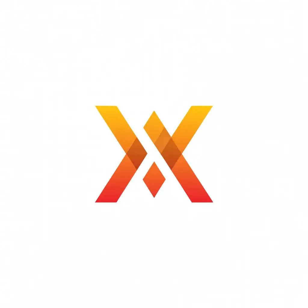 a logo design,with the text "RAXA FINTECH  ", main symbol:X,Moderate,be used in Finance industry,clear background