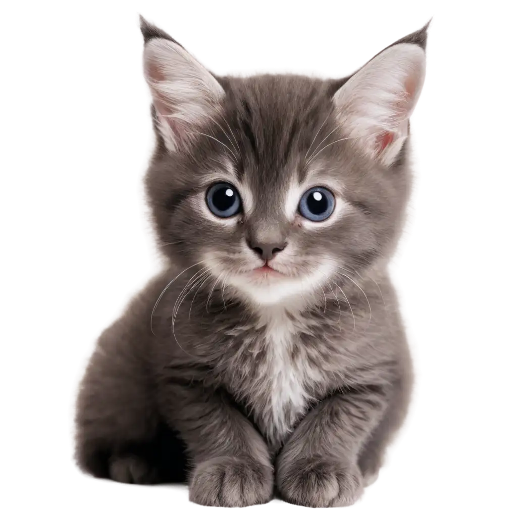 Cute-and-Adorable-Sweet-Kitty-PNG-Image-for-Enhanced-Visual-Appeal