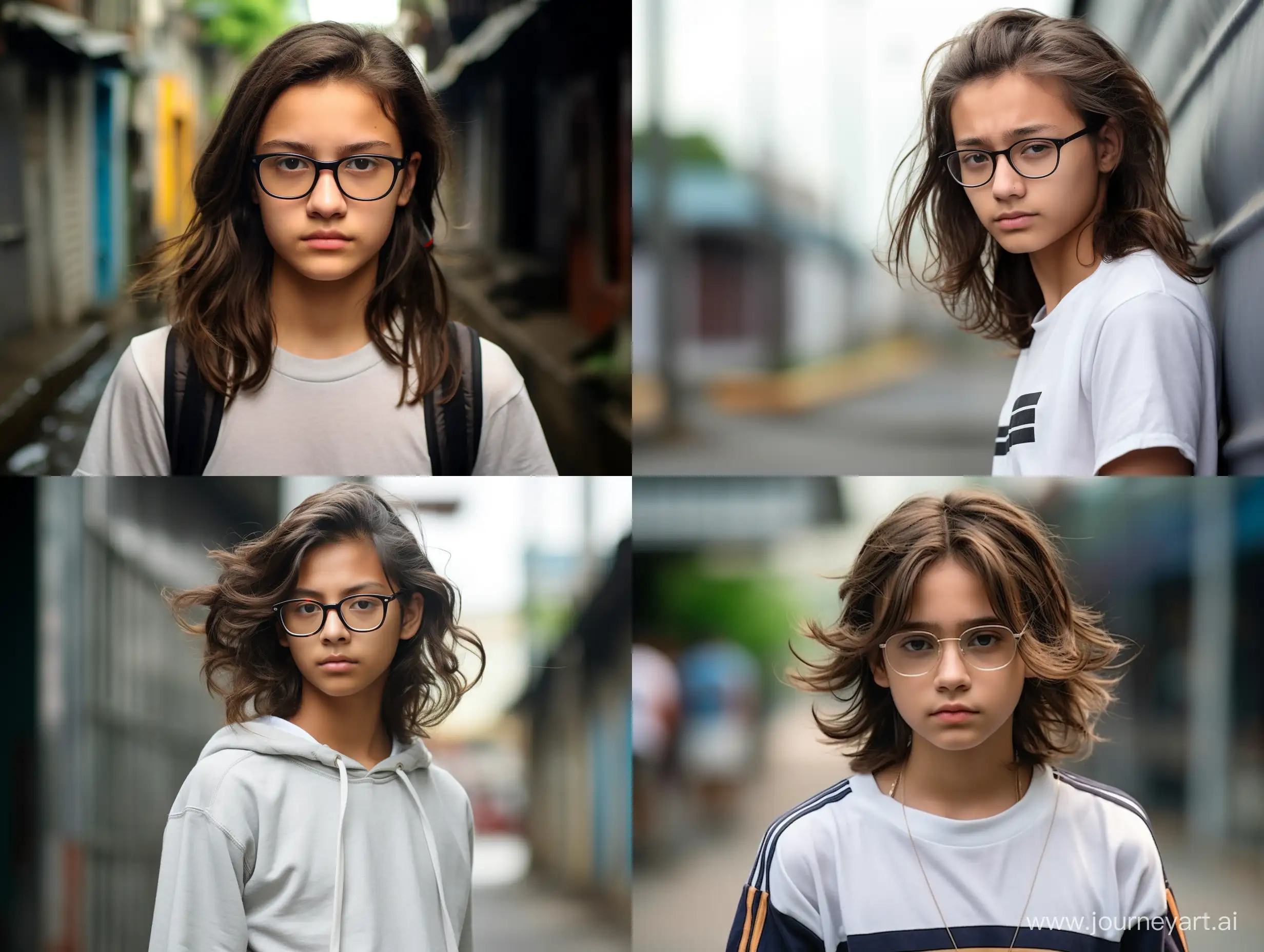 Stylish-Filipino-Teenager-in-Casual-Adidas-Fashion