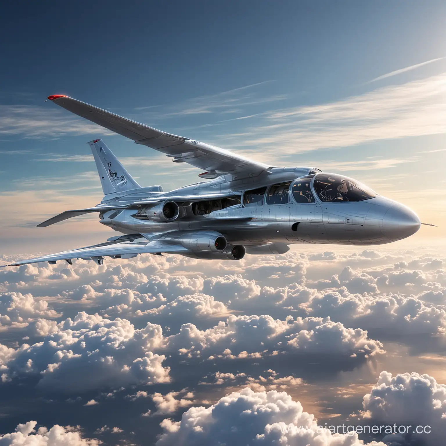 Futuristic-Aviation-Concept-Skyborne-Cities-and-Advanced-Aircraft