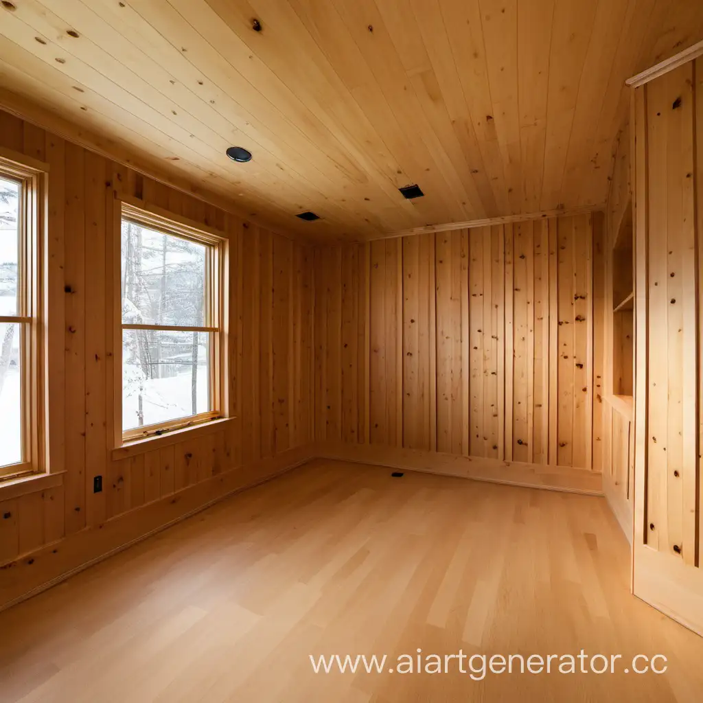 AlderTrimmed-Room-Interior-with-Elegant-Paneling