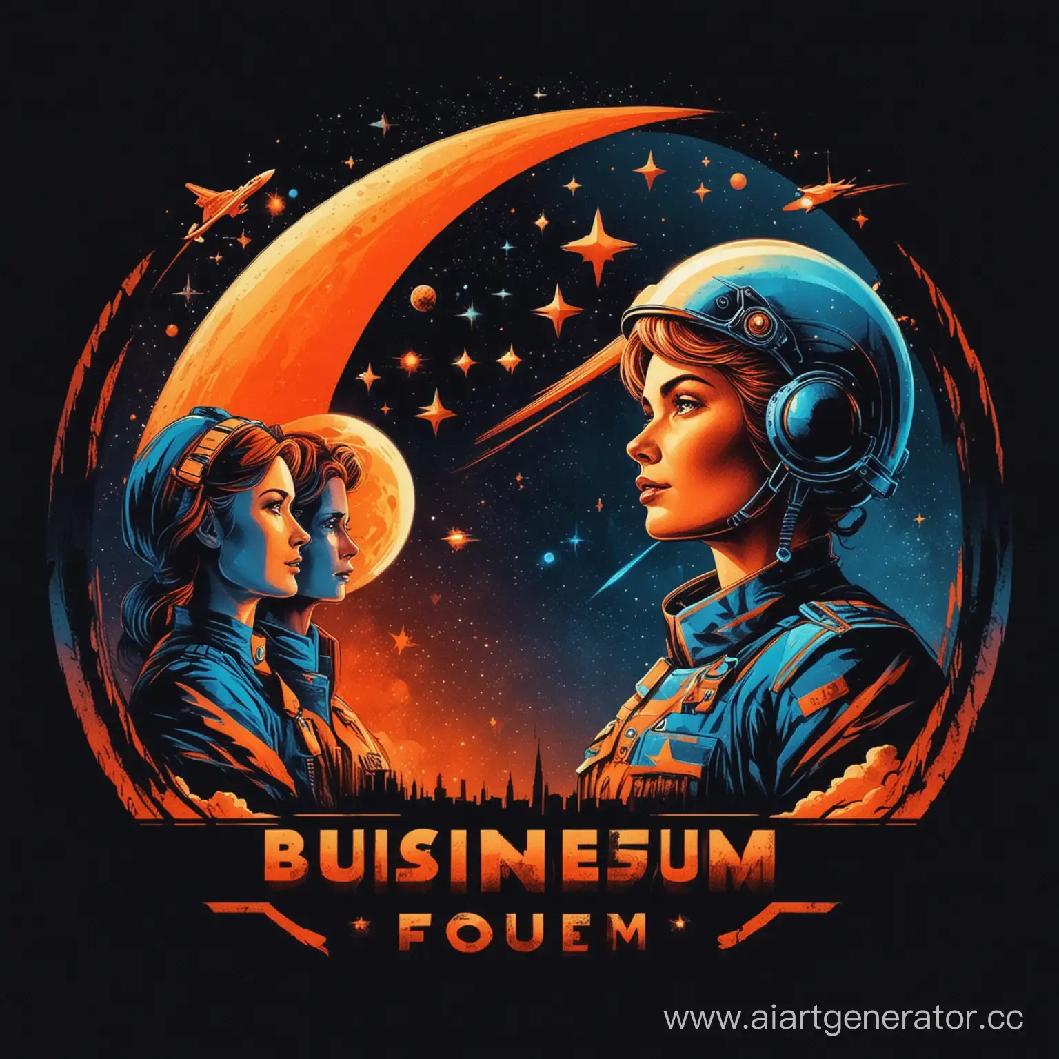 Soviet-Space-Entrepreneurs-Vibrant-BlueOrange-Graphics-Forum