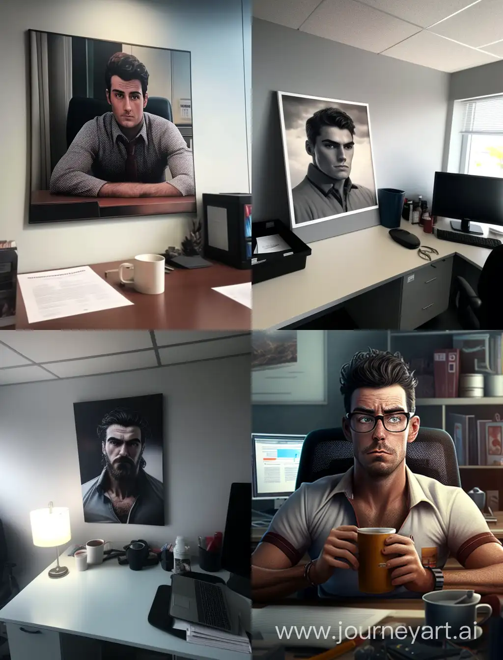 Confused-New-Office-Employee-Seeking-Direction-in-Ultra-Realistic-Setting