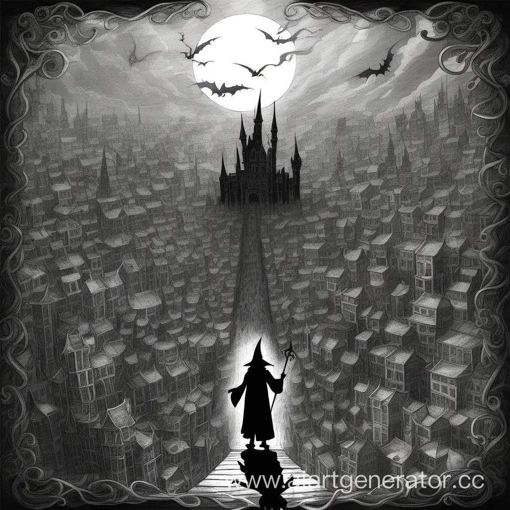Kingdom-Shrouded-in-Darkness-by-Wicked-Sorcerer-Set