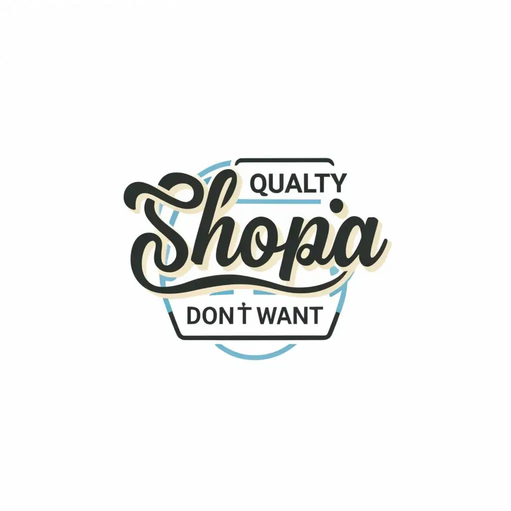LOGO-Design-For-Shopia-Modern-Typography-for-the-Tech-Industry