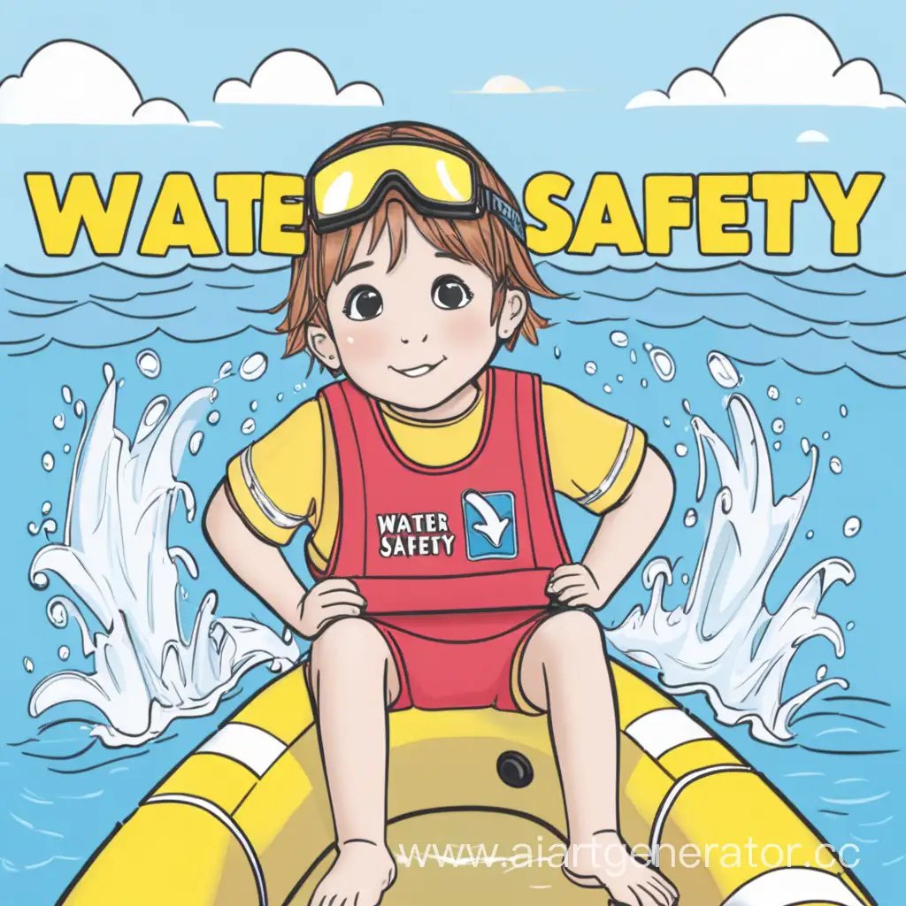 безопасность на воде