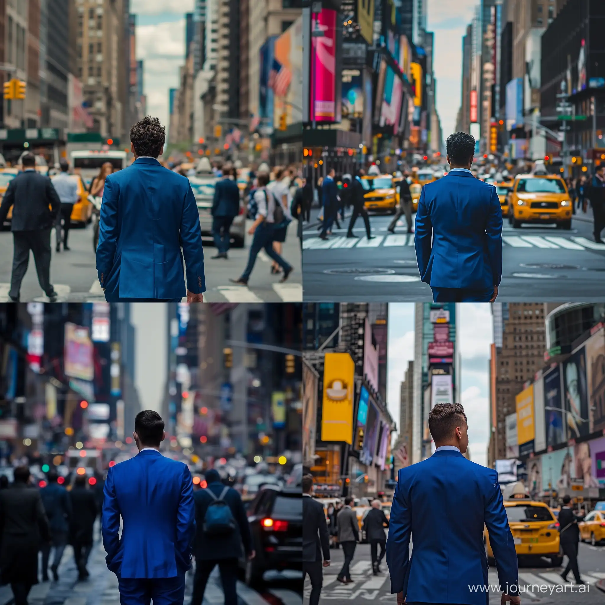Businessman-in-Blue-Suit-on-Bustling-New-York-City-Street