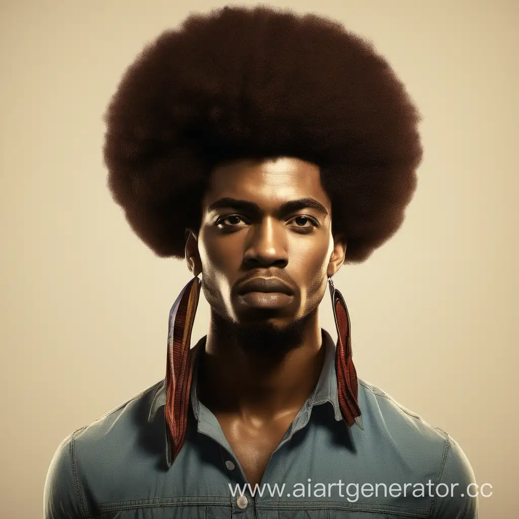 Afro-Americano