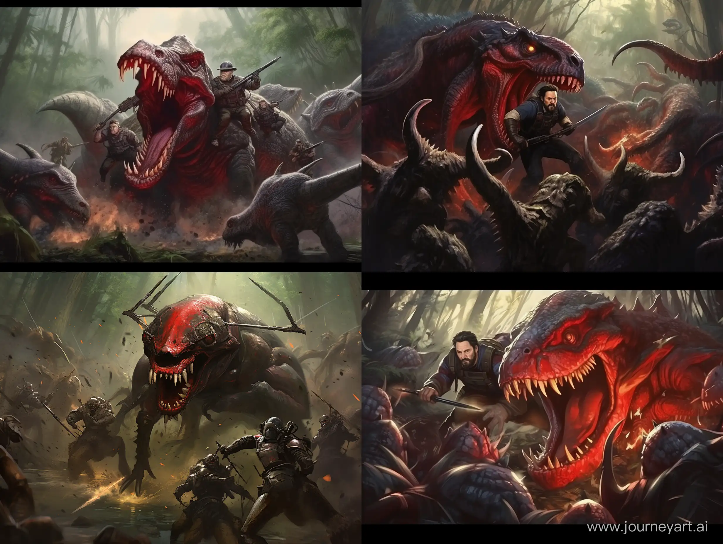 AntMan-Epic-Battle-Against-Dinosaurs