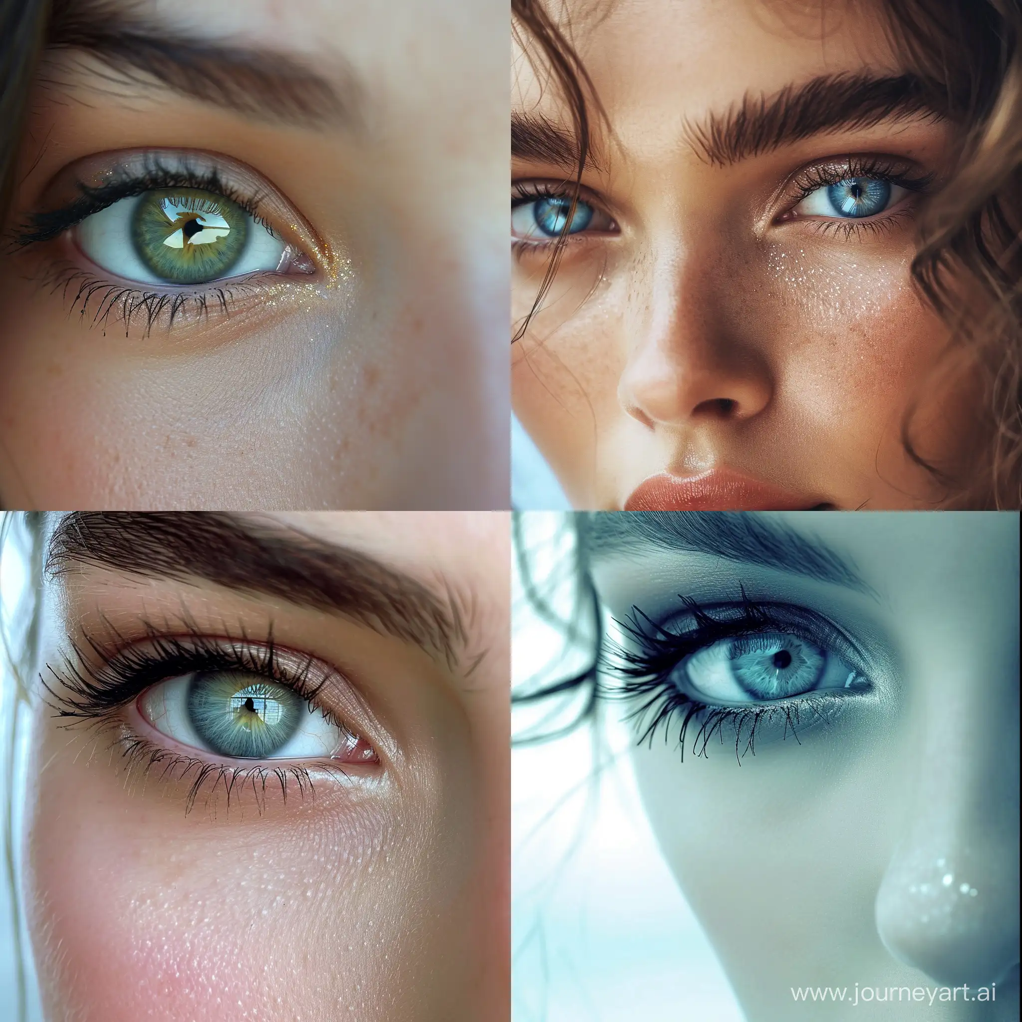 Mesmerizing-Beautiful-Eyes-Artwork