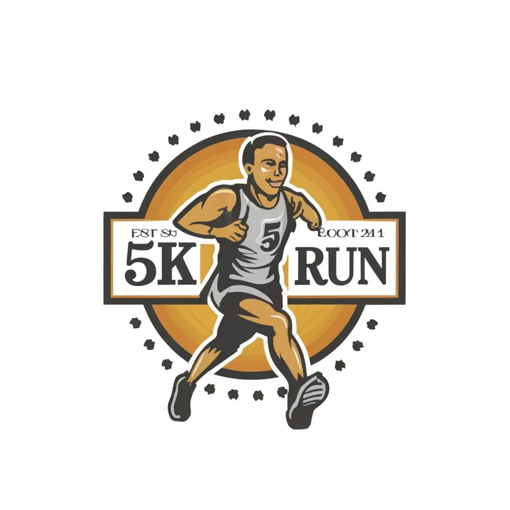 LOGO-Design-for-MollyStrong-5K-Run-and-Walk-Seamlessly-Blending-Logos-B-and-C-with-Sports-Fitness-Typography