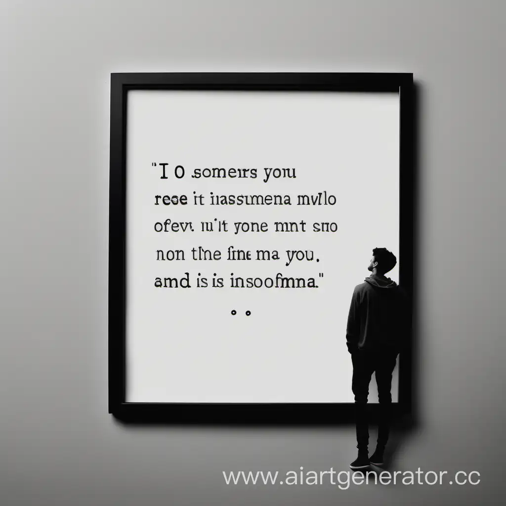 Insomniac-Figure-on-Black-Framed-Instagram-Quote-Page-with-Gray-Background