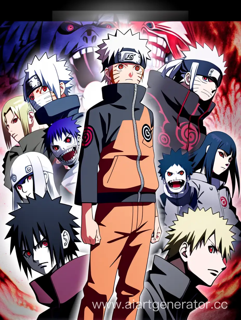 Epic-Clash-of-Naruto-and-Tokyo-Ghoul-Characters-in-Anime-Battle