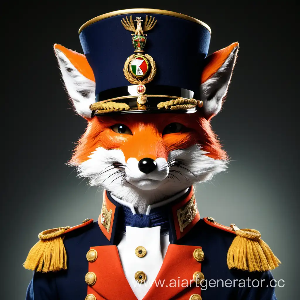 Majestic-Fox-Kaiser-Ruling-Over-Germanys-Enchanted-Forest