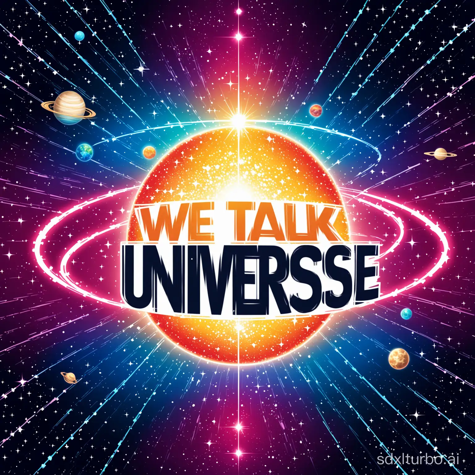 Dynamic-Logo-Design-Exploring-the-Vast-Universe-of-Conversation