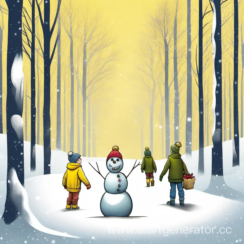 Adventurous-Brothers-Discover-Mysterious-Snowman-and-Stolen-Christmas-Gifts