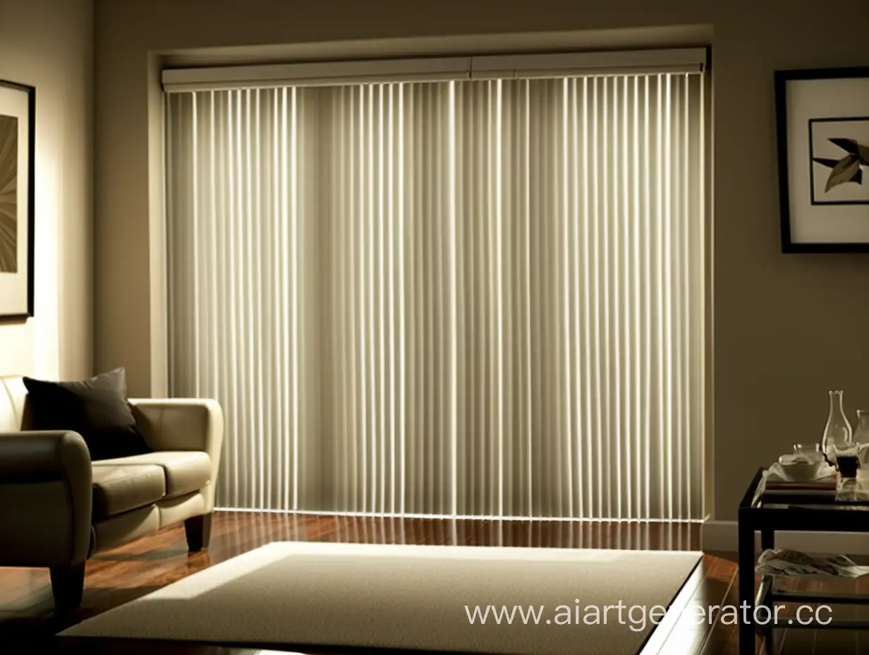 Contemporary-Vertical-Blinds-for-Stylish-Home-Interiors
