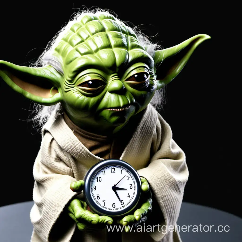 Yoda-Contemplating-Time