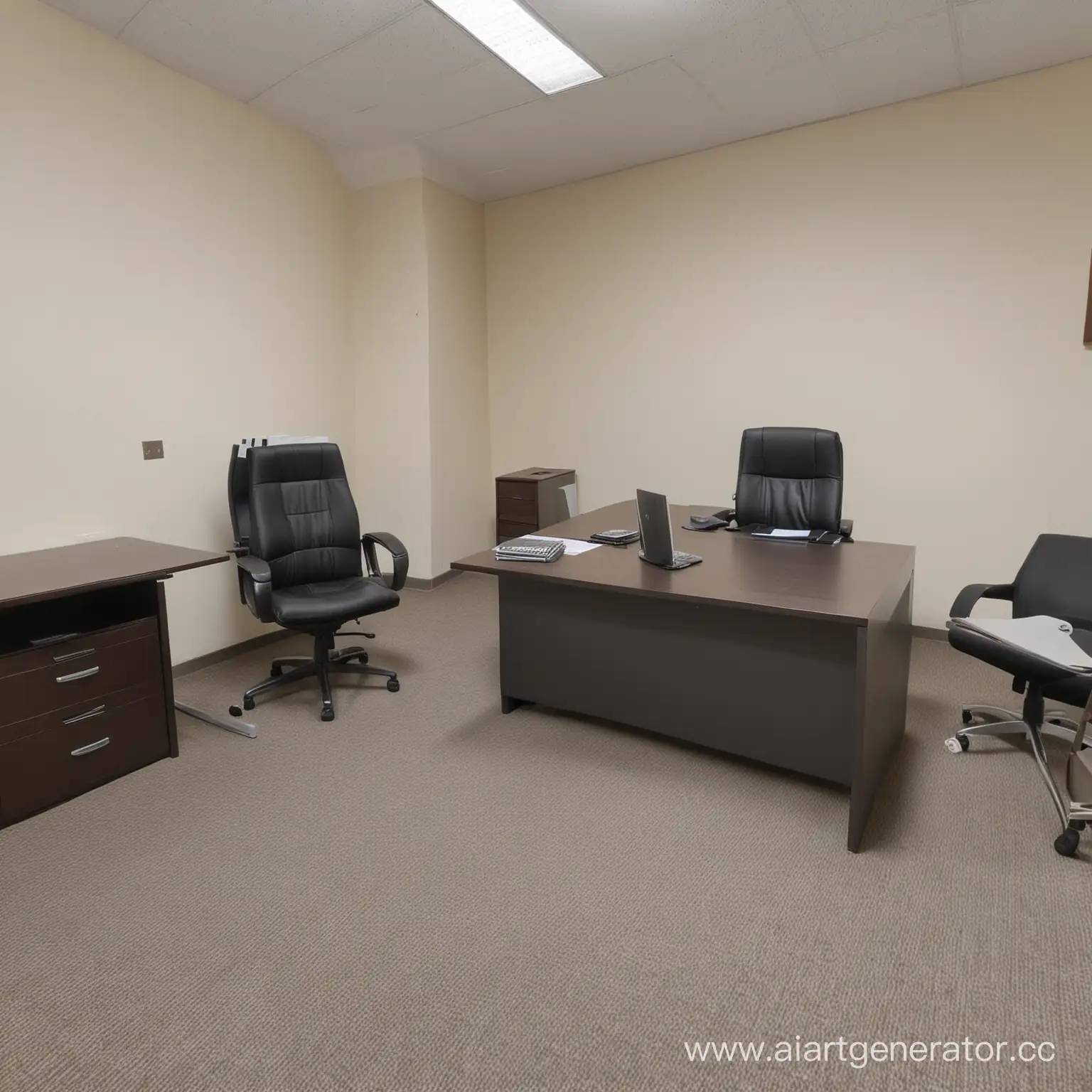 Managers-Office-with-Professional-Decor-and-Modern-Furnishings