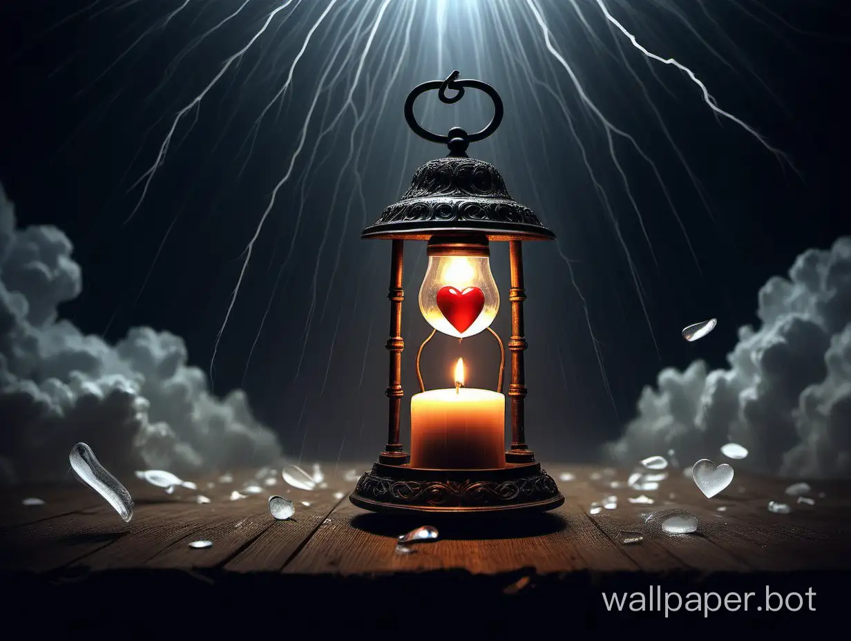 Luminescent-Art-Lighters-of-Hearts-and-Affectionate-Intentions