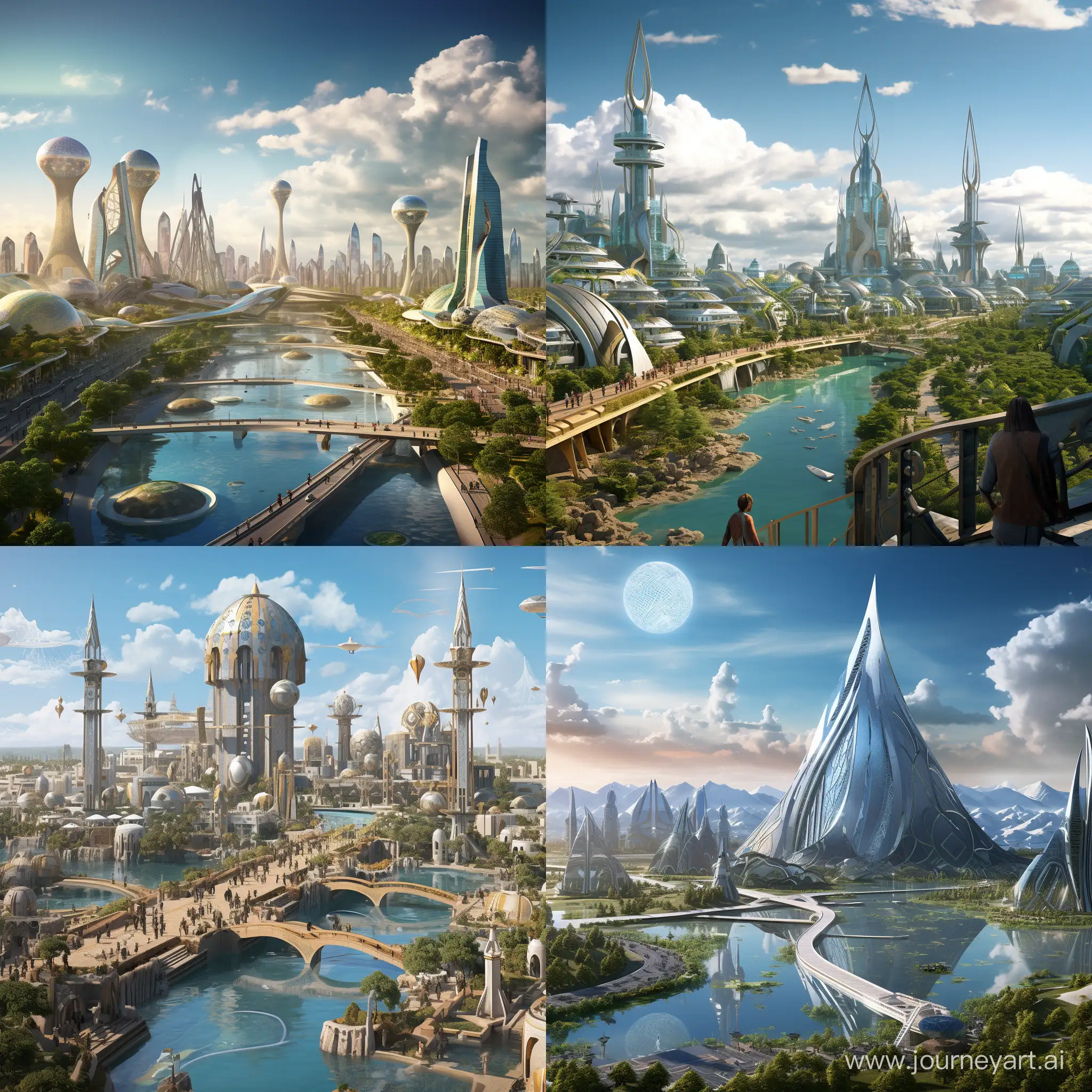 Futuristic-Urban-Landscape-of-Kazakhstan-in-2050