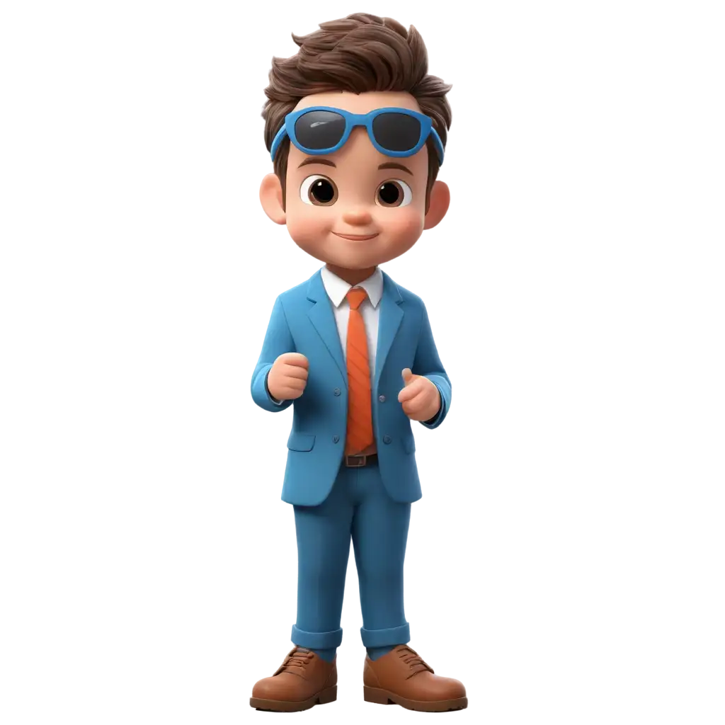 Adorable-Baby-Vector-Investor-PNG-Enhance-Your-Financial-Content-with-Cute-Illustrations