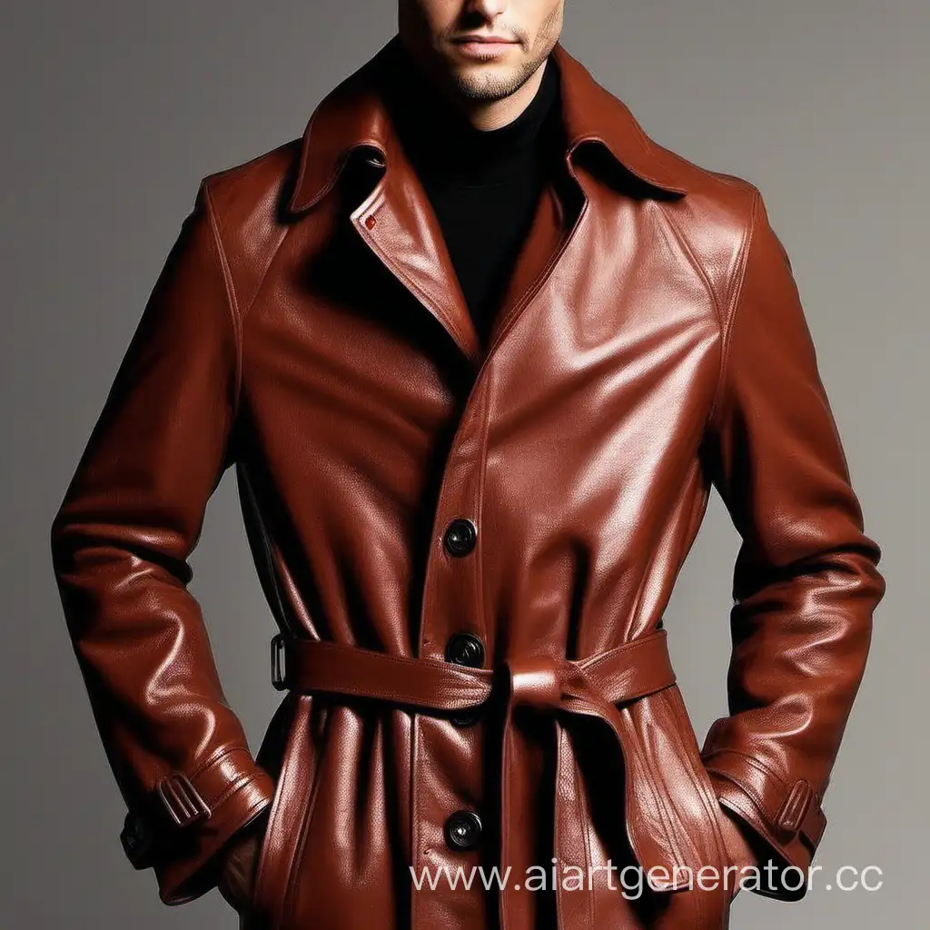 Stylish-Leather-Coat-for-Timeless-Elegance