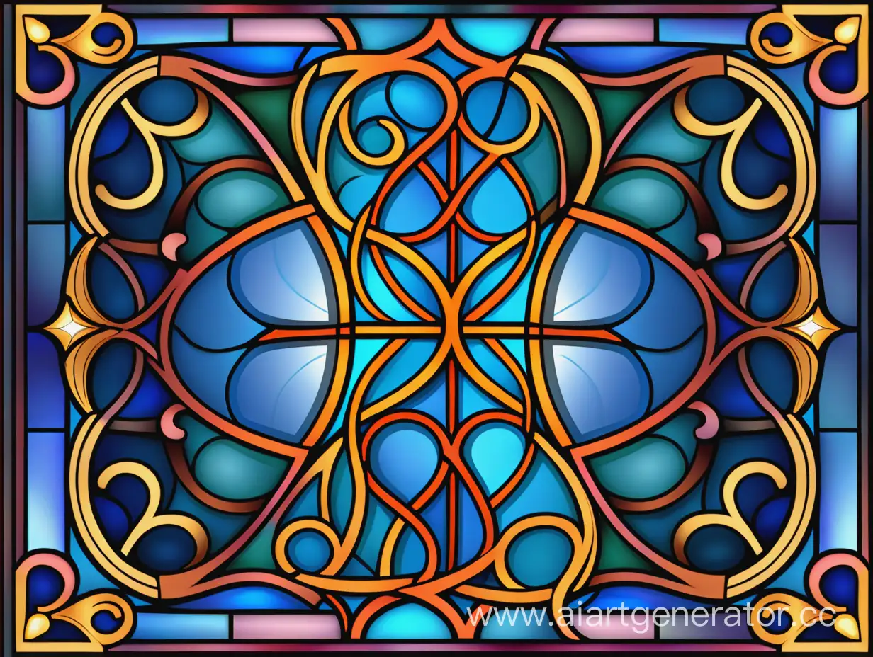 Classic-Stained-Glass-Ornament-Lattice-in-Vector-Style