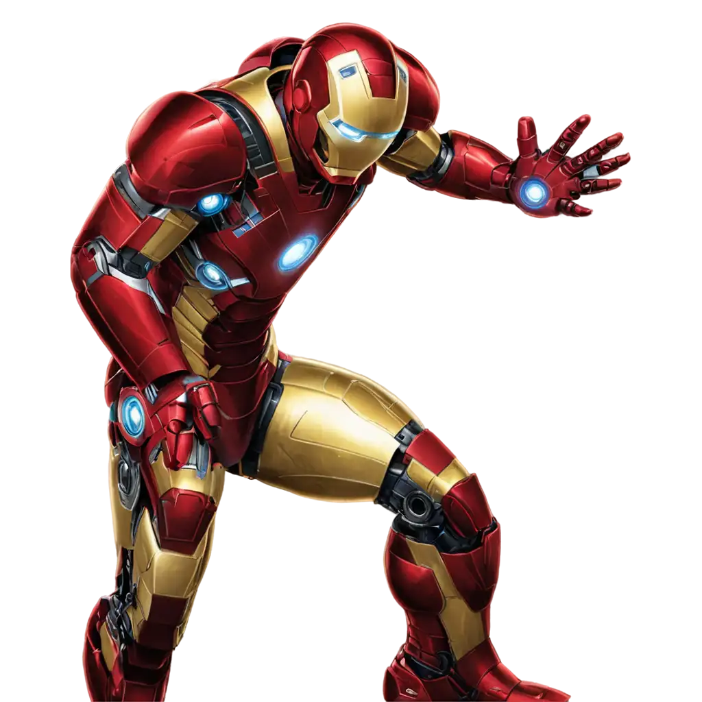 Iron-Man-PNG-HighQuality-Visual-for-Enhanced-Online-Presence
