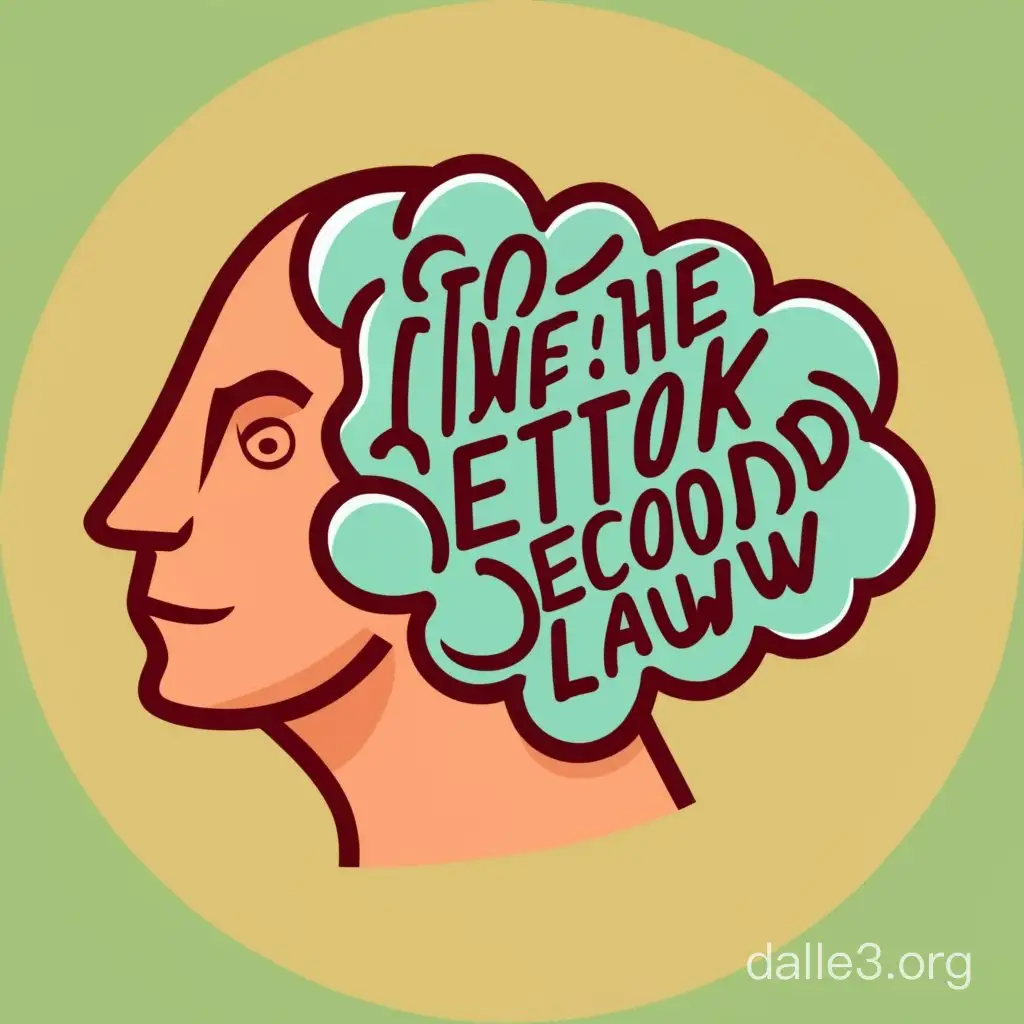 Dynamic Motion Experiment Illustration of Newtons Second Law | Dalle3 AI