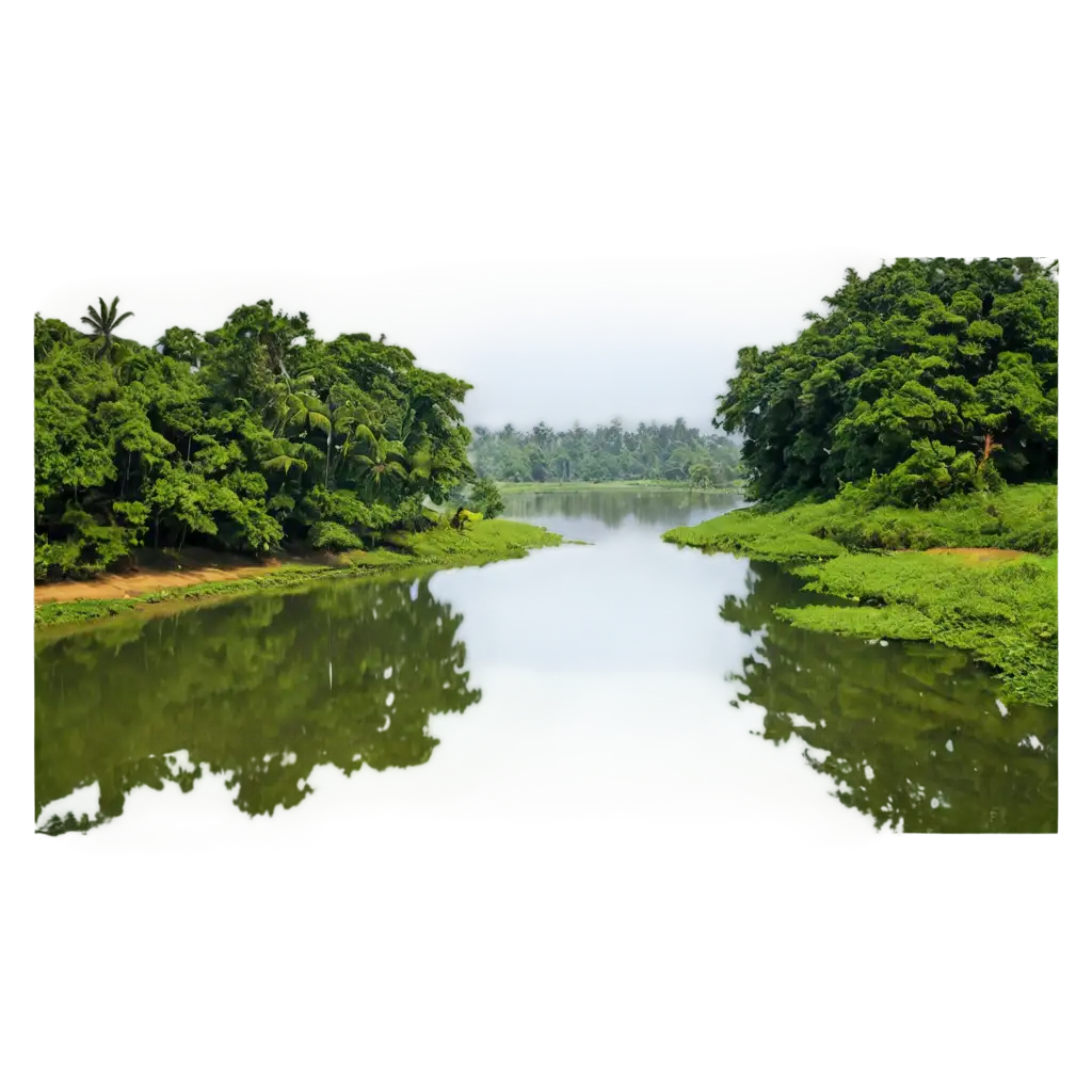 Stunning-Kerala-Scenery-Enhance-Your-Website-with-a-HighQuality-PNG-Image