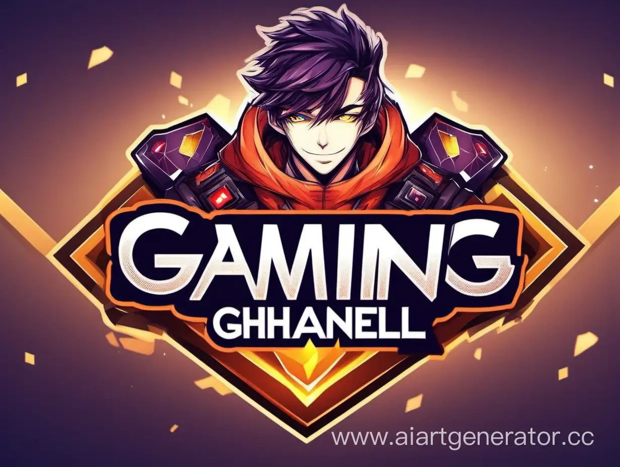 Gamers-Profile-Banner-Featuring-Yolllane-Logo