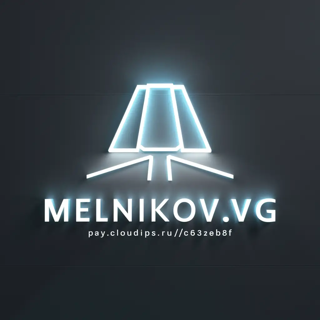 Analog of the "Melnikov.VG" logo, clean white background, abstract M light bulb, luminescent design technology, https://pay.cloudtips.ru/p/cb63eb8f


^^^^^^^^^^^^^^^^^^^^^