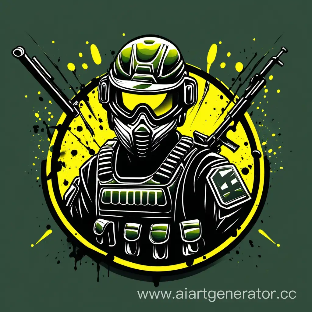 Dynamic-Paintball-Club-Logo-Design-for-ActionPacked-Thrills