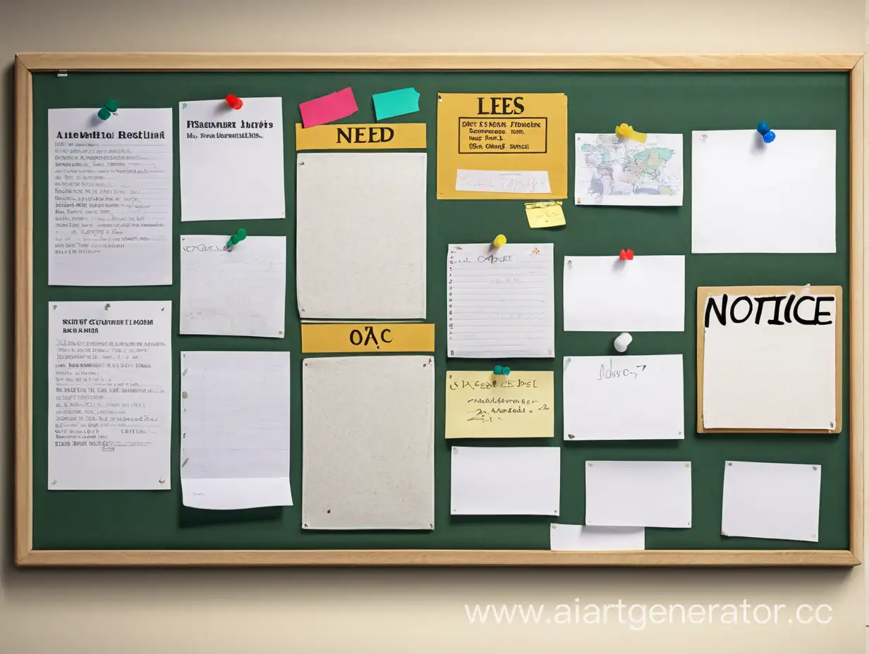 Interactive-Digital-Notice-Board-Displaying-Important-Information