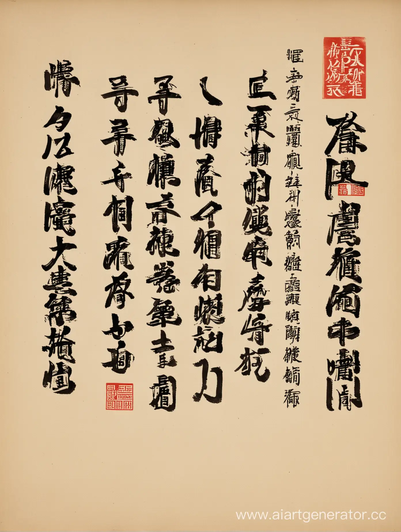 Historic-Kanagawa-Text-Inscription-Chinas-Elections-and-Aesthetics