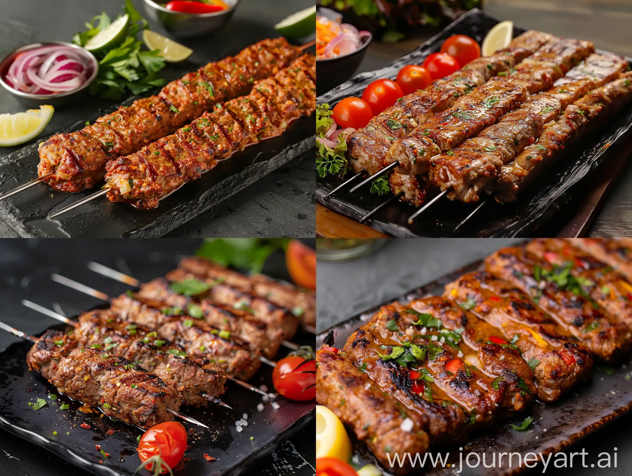 Kabab-Koobideh-Grilling-at-Studio-Authentic-Middle-Eastern-Cuisine
