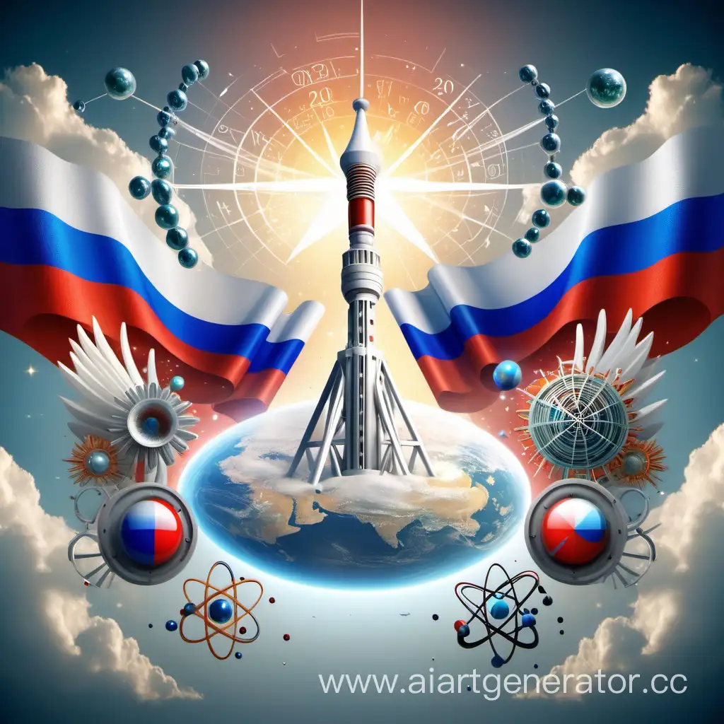 день когда празднуется день российской науки
2024 год на русском языке