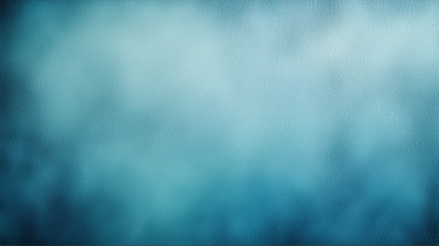 Tranquil Blue Textural Background for Relaxation and Focus
