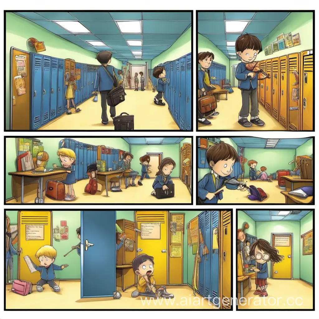 Spot-the-Differences-Altered-Corridor-Locker-Colors-and-Musical-Switch