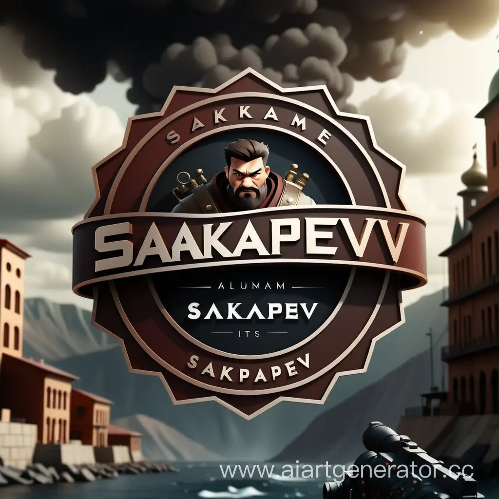 Cinematic-Logo-Design-SAKPAEV
